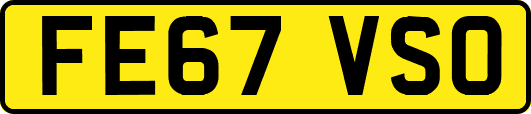 FE67VSO
