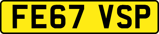 FE67VSP