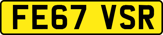 FE67VSR