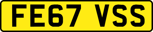 FE67VSS