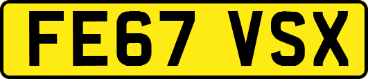 FE67VSX