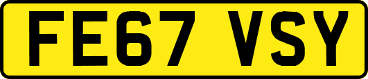 FE67VSY