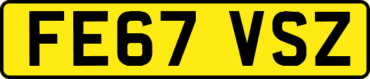 FE67VSZ