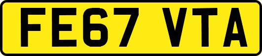 FE67VTA