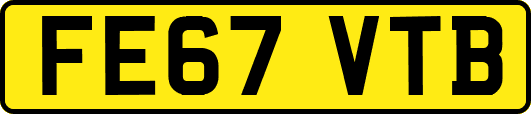 FE67VTB