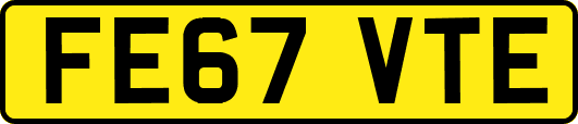 FE67VTE