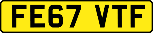 FE67VTF