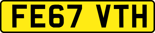 FE67VTH