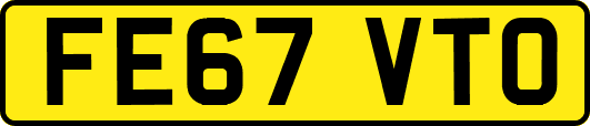 FE67VTO