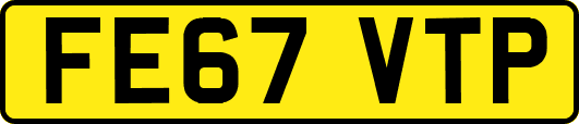 FE67VTP