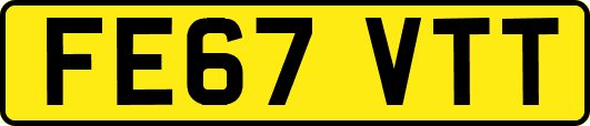 FE67VTT
