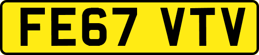 FE67VTV