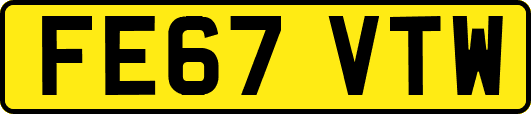 FE67VTW