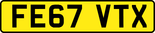 FE67VTX
