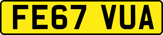 FE67VUA