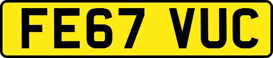 FE67VUC