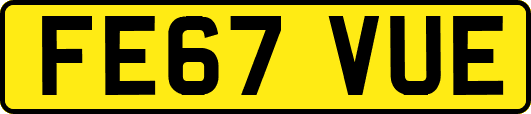 FE67VUE