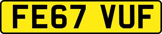 FE67VUF