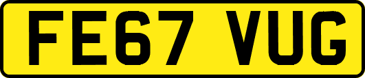 FE67VUG