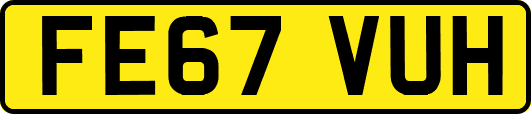 FE67VUH