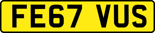 FE67VUS