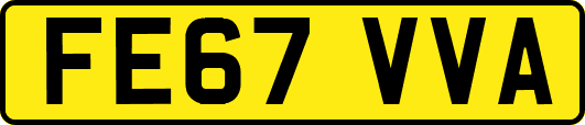 FE67VVA