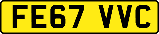 FE67VVC