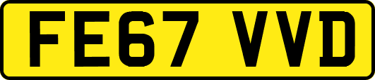FE67VVD
