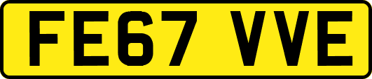 FE67VVE