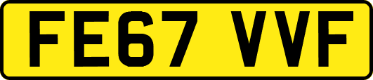 FE67VVF