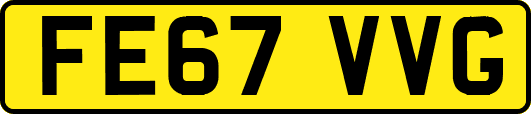 FE67VVG