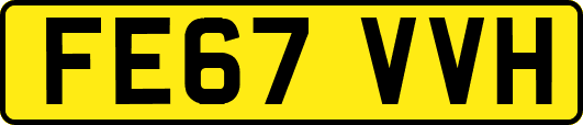 FE67VVH