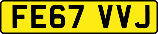 FE67VVJ