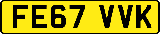 FE67VVK
