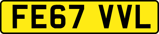 FE67VVL
