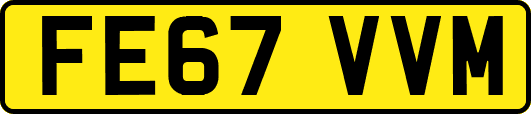 FE67VVM