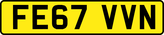 FE67VVN