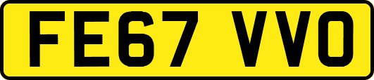FE67VVO