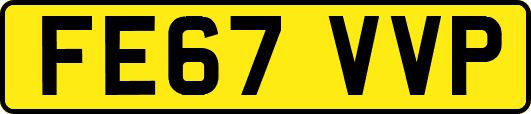 FE67VVP