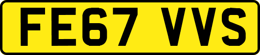 FE67VVS