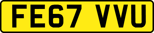 FE67VVU