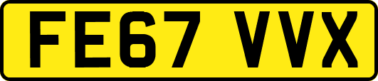 FE67VVX