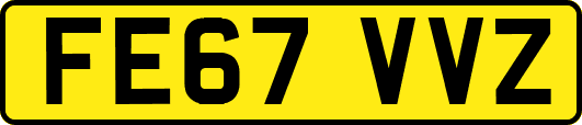 FE67VVZ