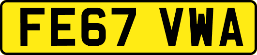 FE67VWA
