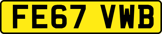 FE67VWB