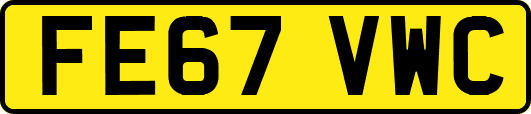 FE67VWC