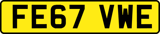 FE67VWE