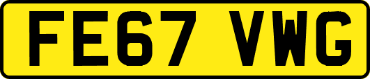 FE67VWG