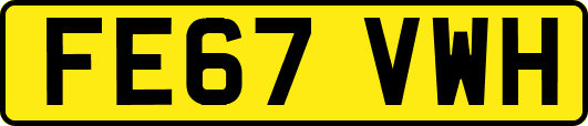 FE67VWH