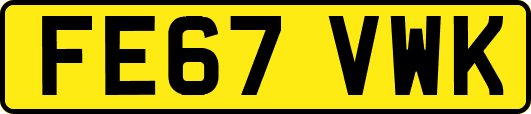 FE67VWK
